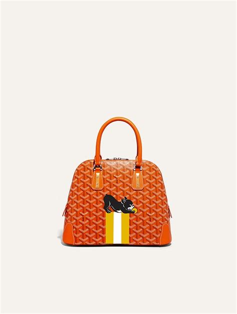 maison goyard 14|maison goyard site officiel.